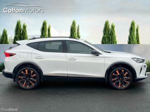 Cupra Formentor 1.5 eTSI 150hp DSG (ONLY 21,000KMS - Image 3