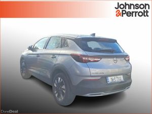 Opel Grandland X SRi 1.2i 130PS 6 Speed - Image 2