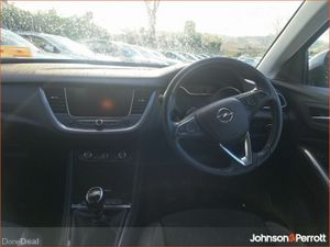 Opel Grandland X SRi 1.2i 130PS 6 Speed - Image 4