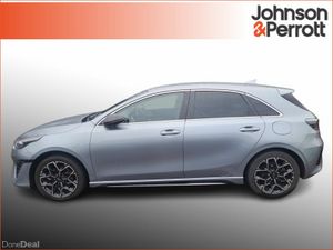 Kia Ceed 1.0 GT Line Petrol - Image 3