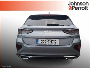 Kia Ceed 1.0 GT Line Petrol - Image 4