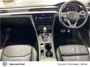Volkswagen Arteon 2.0TDI D7F 150HP R-LINE - Image 4