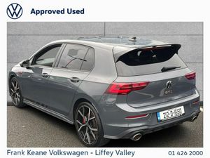 Volkswagen Golf GTI CLUBSPORT AUTO 2.0 TSI 300HP * - Image 3