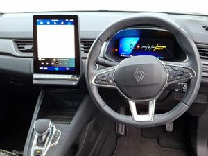 Renault Symbioz E-Tech full hybrid 145 Auto Techno - Image 2