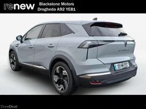 Renault Symbioz E-Tech full hybrid 145 Auto Techno - Image 3