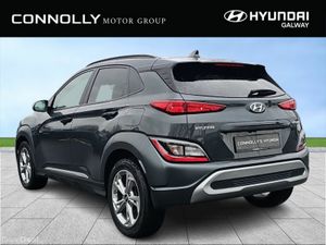 Hyundai KONA 1.0 T-GDI Executive - €233 p/m ** JUS - Image 3