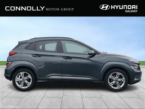 Hyundai KONA 1.0 T-GDI Executive - €233 p/m ** JUS - Image 4