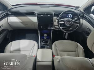 Hyundai Tucson 2WD Executive - Image 2