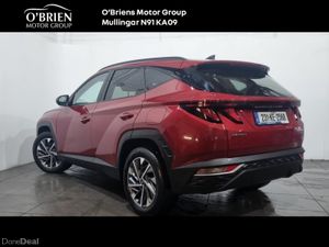 Hyundai Tucson 2WD Executive - Image 3