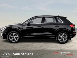 Audi Q3 2.0TDI 150BHP SE S-Tronic - DUE IN - RING - Image 4