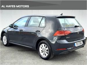 Volkswagen Golf **SOLD SOLD SOLD SOLD SOLD** - Image 3