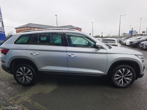 SKODA KODIAQ 2.0TDI AMBITION DSG AUTO **7 SEATER** - Image 4