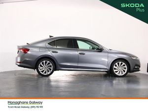 Skoda Octavia STYLE 1.0 TSI 110HP 5DR - Image 3