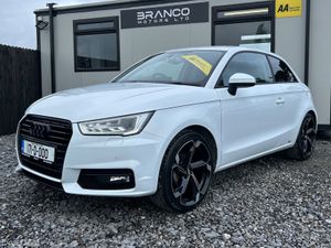 Audi A1 1.0 TFSI Auto - Image 4