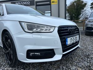 Audi A1 1.0 TFSI Auto - Image 2