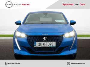 Peugeot 208 Electric 136 bhp (50 kWh) Gt Line - Image 3