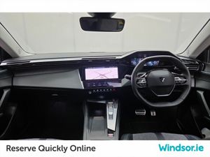 Peugeot 408 1.2 Puretech 130bhp Auto Allure Pack - Image 4