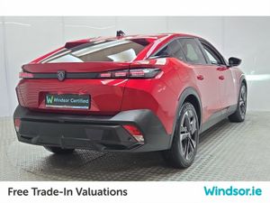 Peugeot 408 1.2 Puretech 130bhp Auto Allure Pack - Image 3