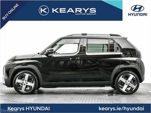 Hyundai INSTER Elegance 49 kWh - Image 4