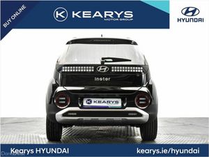 Hyundai INSTER Elegance 49 kWh - Image 3