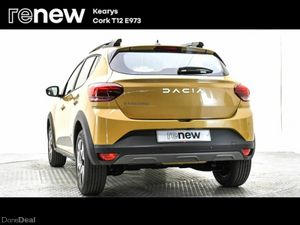 Dacia Sandero Stepway Expression TCe 90 GSR2 - Image 4