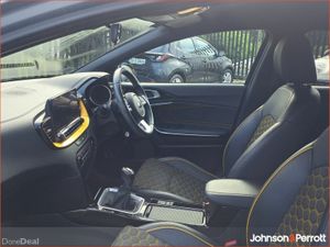 Kia XCeed 1.0 K3 Petrol - Image 3