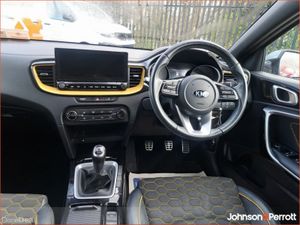 Kia XCeed 1.0 K3 Petrol - Image 4