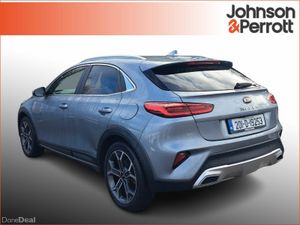 Kia XCeed 1.0 K3 Petrol - Image 2