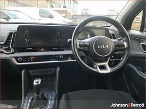 Kia Sportage K2 Diesel MHEV - Image 4