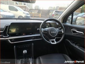Kia Sportage K3 Diesel 0% Finance Available! - Image 4