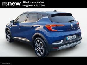 Renault Captur TCe 90 Techno - Image 3