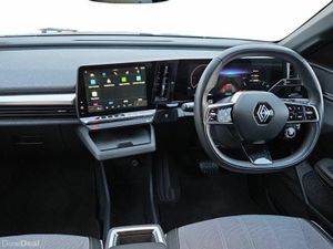 Renault Megane E-Tech EV40 130hp Techno - Image 2