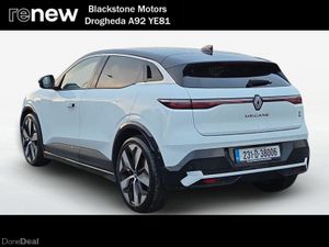 Renault Megane E-Tech EV40 130hp Techno - Image 3