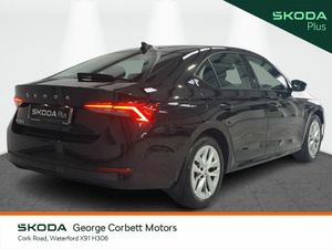 Skoda Octavia Ambition 2.0TDI 115HP (From €102 per - Image 3