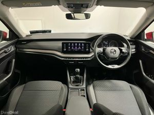 Skoda Octavia Ambition Combi 1.0TSI 110BHP - Rever - Image 3