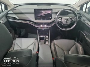 Skoda Enyaq Enyaq 60 - Image 2