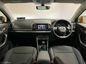 Skoda Karoq Ambition 1.0TSI 110BHP - Parking Senso - Image 3