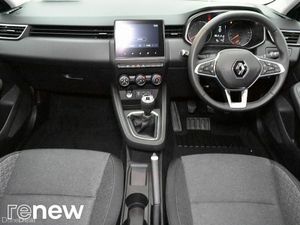 Renault Clio Dynamique SCe 65 - Image 4