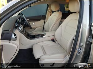 Mercedes-Benz GLC GLC220d 4MATIC - Image 4