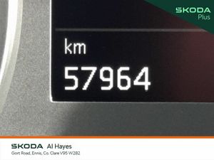 Skoda Octavia OCTAVIA AMB 2.0TDI 115HP - Image 4