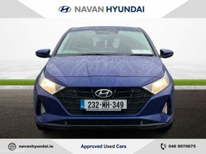 Hyundai i20 Deluxe Plus - Image 3