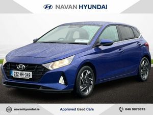 Hyundai i20 Deluxe Plus - Image 4