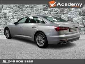 Audi A6 Limousine 40 TDI SE 5DR Auto - Image 3