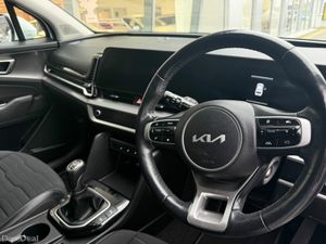 Kia Sportage K3 Mhev MY23 5DR - Image 2