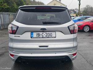 Ford Kuga 2019 1.5TDCi 120PS FWD ST-Line - Image 4
