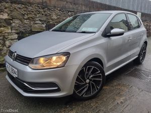 Volkswagen Polo 2014 - Image 4