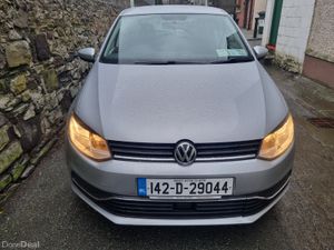 Volkswagen Polo 2014 - Image 2