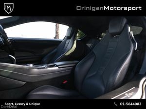 BMW i8 Coupe - Image 3