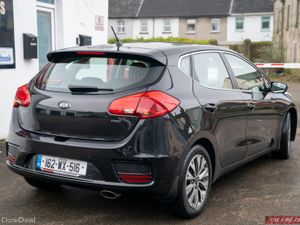 🔥 2016 Kia Ceed EX 1.4 Diesel 🔥 - Image 2