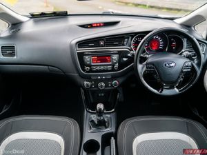 🔥 2016 Kia Ceed EX 1.4 Diesel 🔥 - Image 4